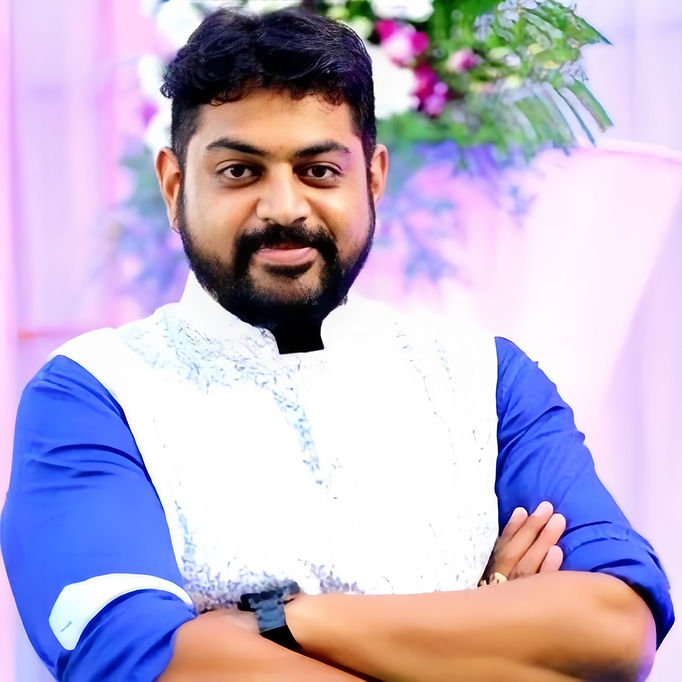 Kiran Kumar C - CEO VCATCH